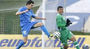 Нов проблем за Лудогорец - изгуби и Кишада