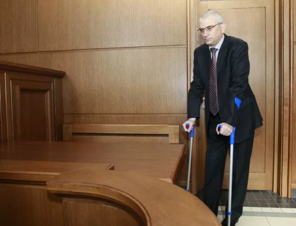 Окончателно: Веселин Георгиев е невинен по делото "Батко"