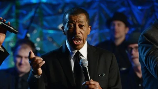 Почина изпълнителят на Stand By Me