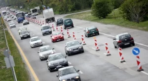 Влиза в сила по-ниският данък за пловдивските автомобили