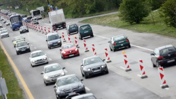 Поскъпва газта за автомобили