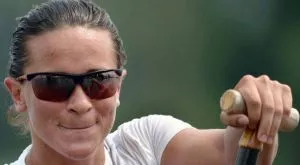 Титла за Станилия Стаменова от европейското по кану-каяк