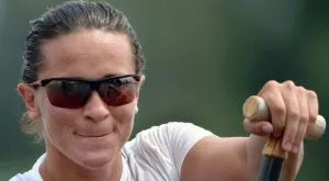 Станилия Стаменова стигна финал на 200 м едноместно кану