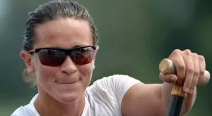 Станилия Стаменова се окичи със злато на световното по кану-каяк