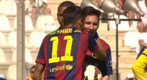 Решение на Луис Енрике вбеси милиони фенове на Барселона 