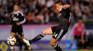 Чичарито шокира: Обичам Ювентус