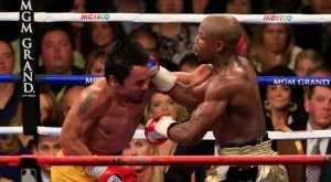 Мани Пакиао изуми: Реванш срещу Мейуедър е напълно възможен, но...