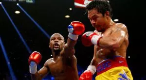 Мейуедър: Реванш няма да има - Пакиао е страхливец!