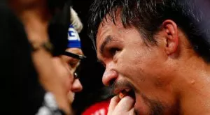 Ясна е датата на завръщането на Мани Пакиао на ринга