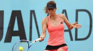 Пиронкова отново в топ 50, Каратанчева запазва позицията си