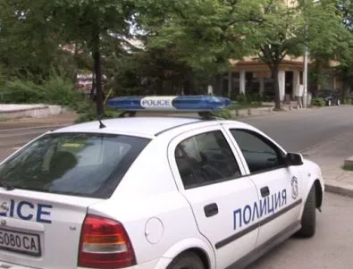 МВР: Не е имало атака на цигани над супермаркет в Казанлък