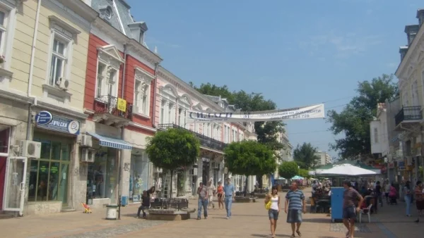 В Русе разглеждат планове за защита от бедствия и противодействие на тероризъм