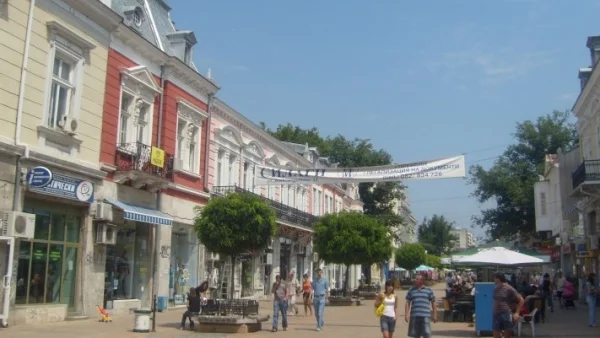 В Русе и Благоевград изграждат кризисни центрове за жертвите на насилие