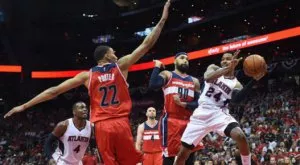 Вашингтон срещу Бостън в единия полуфинал на Изток, Клипърс и Юта ще играят седми мач 