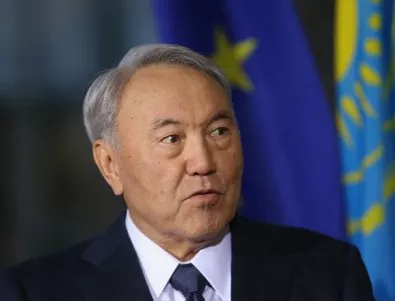 В Казахстан намалиха правомощията на президента
