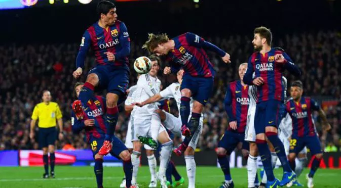 Луис Суарес: Барселона и Реал ще играят финал в ШЛ