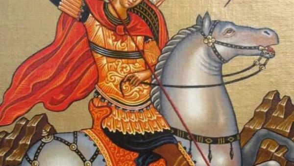 Какво се прави на Гергьовден: Поверия за късмет и здраве