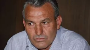 Вдовица продава "Златната обувка" на Георги Славков