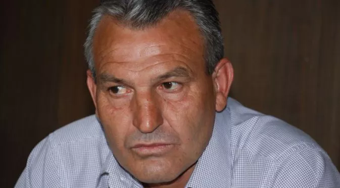 Вдовица продава "Златната обувка" на Георги Славков