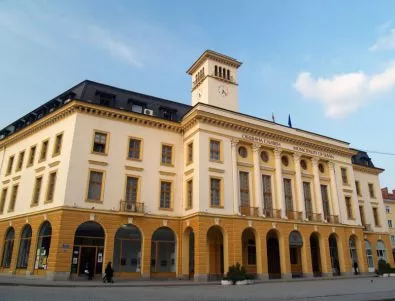 Балотаж за 21 населени места в Сливенско