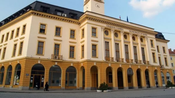 Сливен избира носител на наградата за цялостен принос за развитие на града