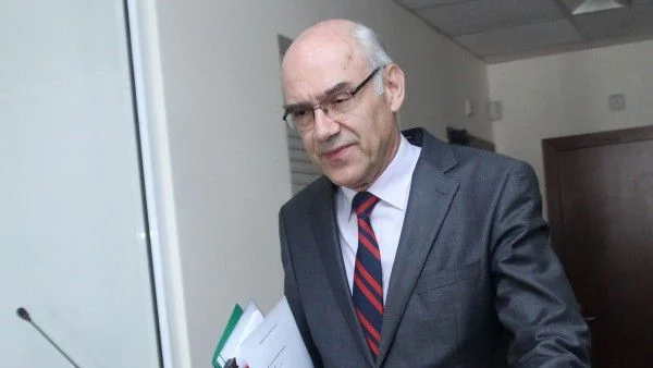 Иванов: 2 години бизнесът беше неправилно толериран за таксата "задължение към обществото"