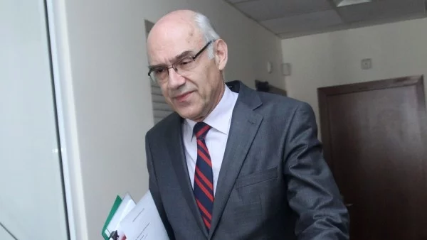 Шефът на КЕВР обеща сурови мерки срещу кражбите на ток