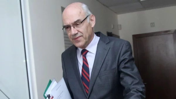 Шефът на КЕВР: БСП си правят кризисен ПР