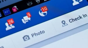 Как да попречите на компаниите да ви следят във Facebook 