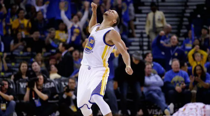 Стеф Къри е MVP на НБА за редовния сезон 