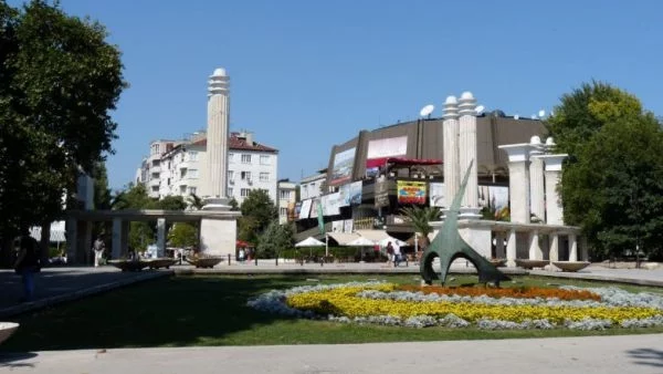 Във Варна се бавят европейски проекти
