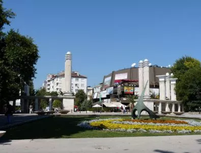 Калните бани във Варна се превръщат в заведение