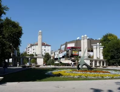 Община Варна се заема със собствениците на исторически сгради в града‏
