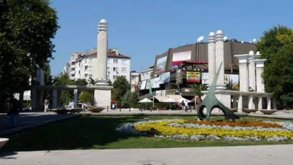 Във Варна започва прием на заявления за ползване на регистрационни табели
