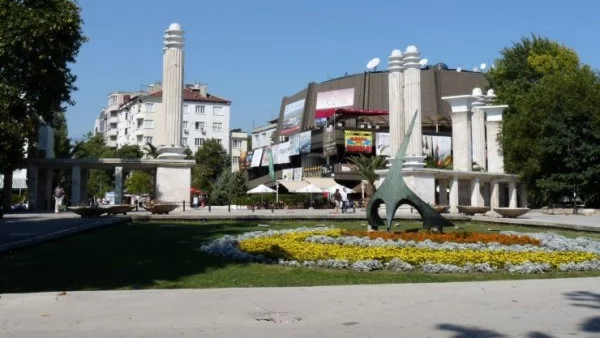 Варна празнува на Голяма Богородица