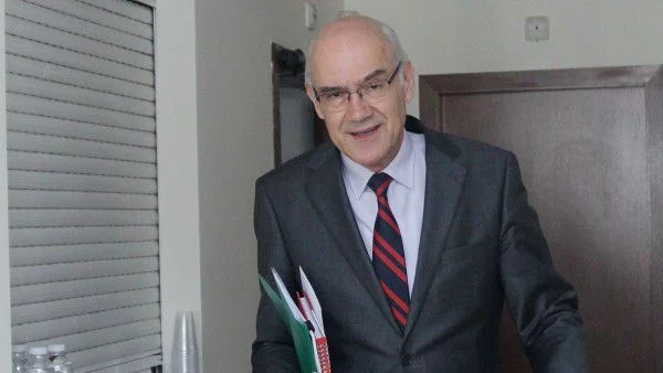 Шефът на КЕВР: Ако гледаме исканията на ЕРП-тата, цената на тока ще скочи двойно