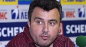 Пуснаха бивш шеф на Черноморец от затвора