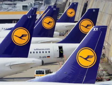 Край на стачката в Lufthansa