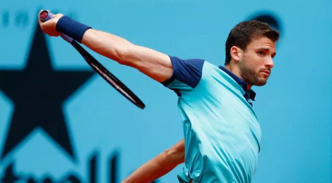 Възходът на Григор Димитров - от бунтар до тенис звезда