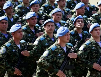 Недостатъчните средства за армията поставят под въпрос доверието на НАТО към България, твърди доклад