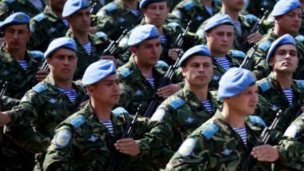 Десет дни Русия ще проверява България във военно отношение