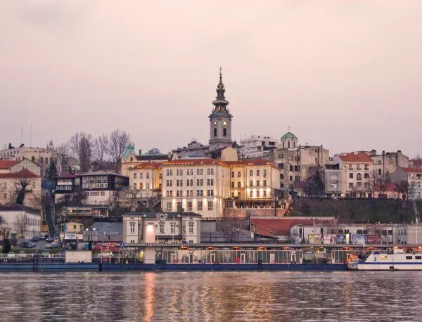 Кметът на Белград е в центъра на корупционен скандал с български имоти