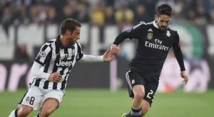 ВИДЕО: Реал падна, но Иско скри шапката на асове на Байерн 