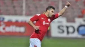 Любимец на сектор "Г" отказал на клуб от топ 5 в Италия