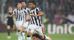 Ясни са сумата и условията за трансферна на Тевес от Юве в Бока