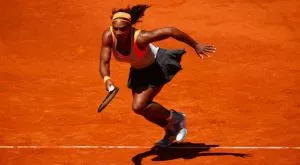 Чехкиня изхвърли Серина Уилямс от турнира в Мадрид