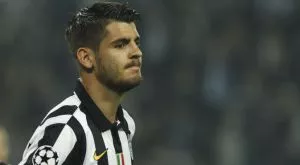 Испания и Ювентус си отдъхнаха, контузията на Мората не е сериозна