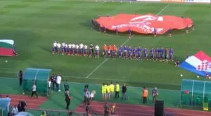 Злополучен дебют за България на Евро 2015 