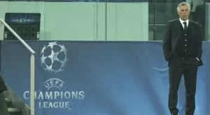 От "Етихад" казаха истината за Анчелоти