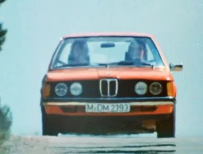 BMW 3 Series празнува 40-годишен юбилей!